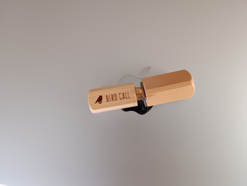 birdcallバードコール