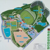 遊べる！ウォーキング！高松市立東部運動公園
